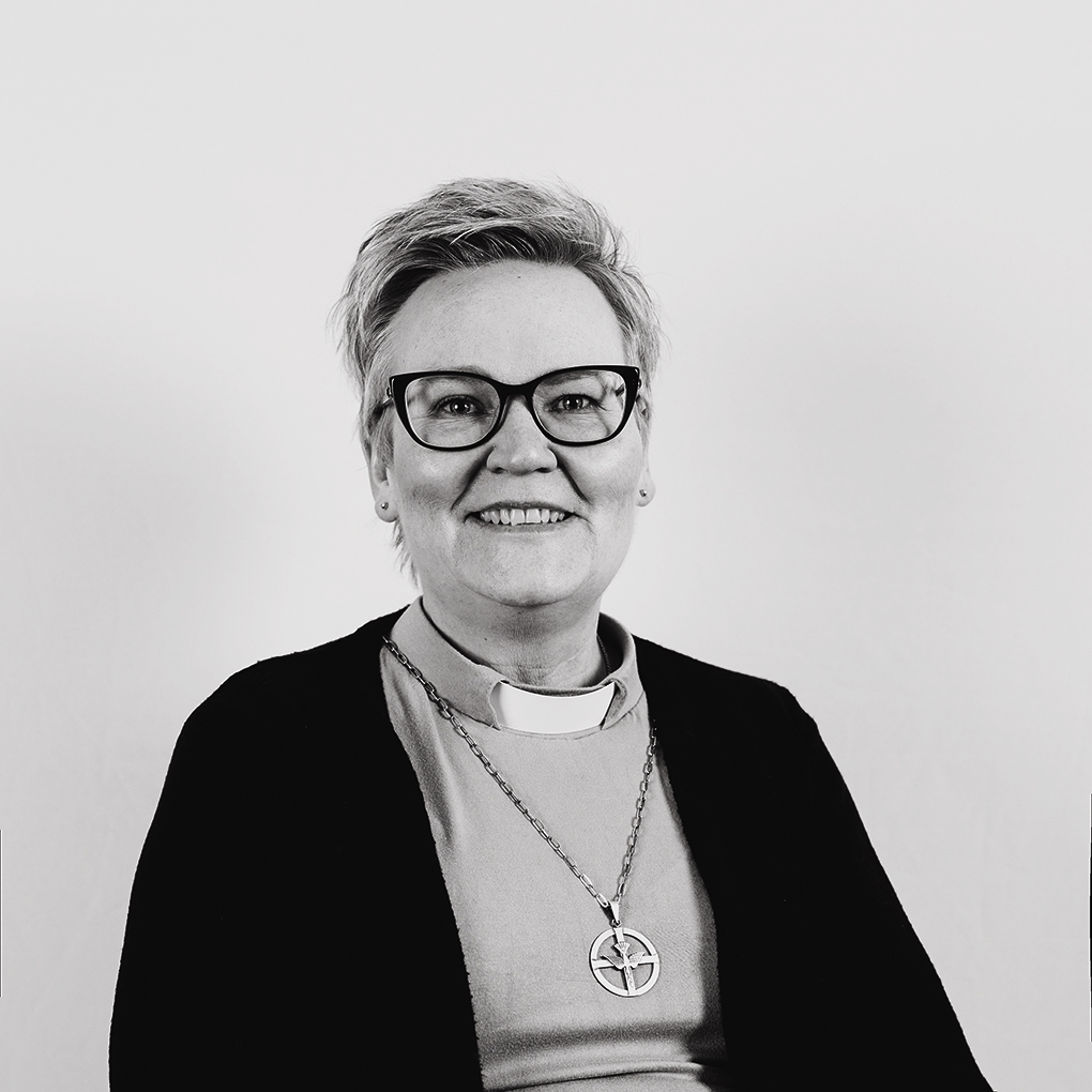 Emilie  Wilderth Hägglund